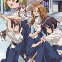  ����� Bamboo Blade <small>Production Assistant</small> 